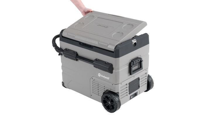 Ηλεκτρικό Ψυγείο Compressor Outwell Arctic Frost 45 - 2024 | www.lightgear.gr
