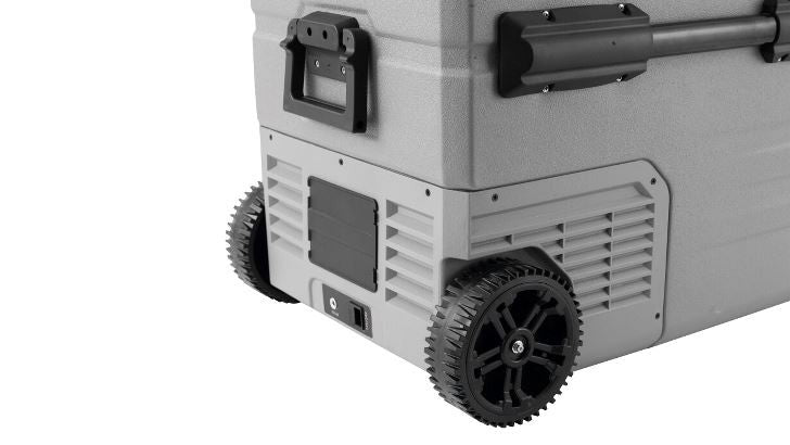 Ηλεκτρικό Ψυγείο Compressor Outwell Arctic Frost 45 - 2024 | www.lightgear.gr