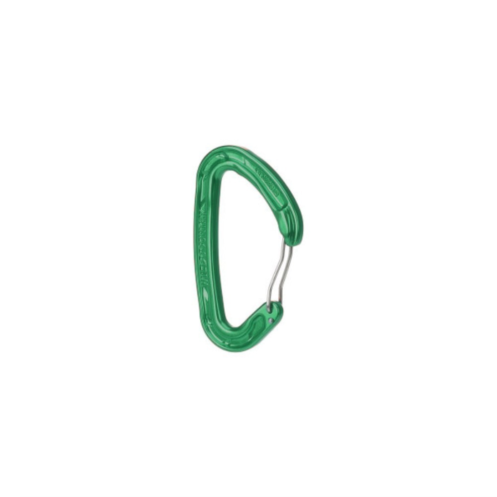 Carabiner Wild Country Hellium 3.0 | www.lightgear.gr