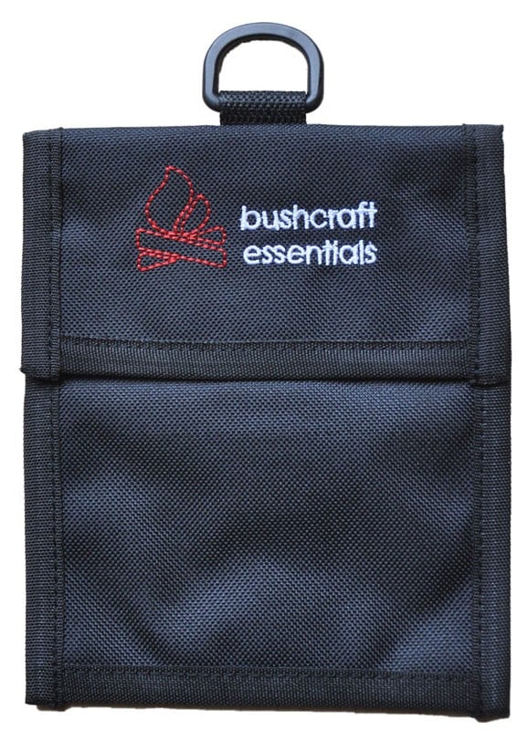 Εστία Bushbox Σετ Bushcraft Essentials | www.lightgear.gr