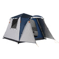 Αυτόματη Σκηνή Bigfour Casual 4 | www.lightgear.gr