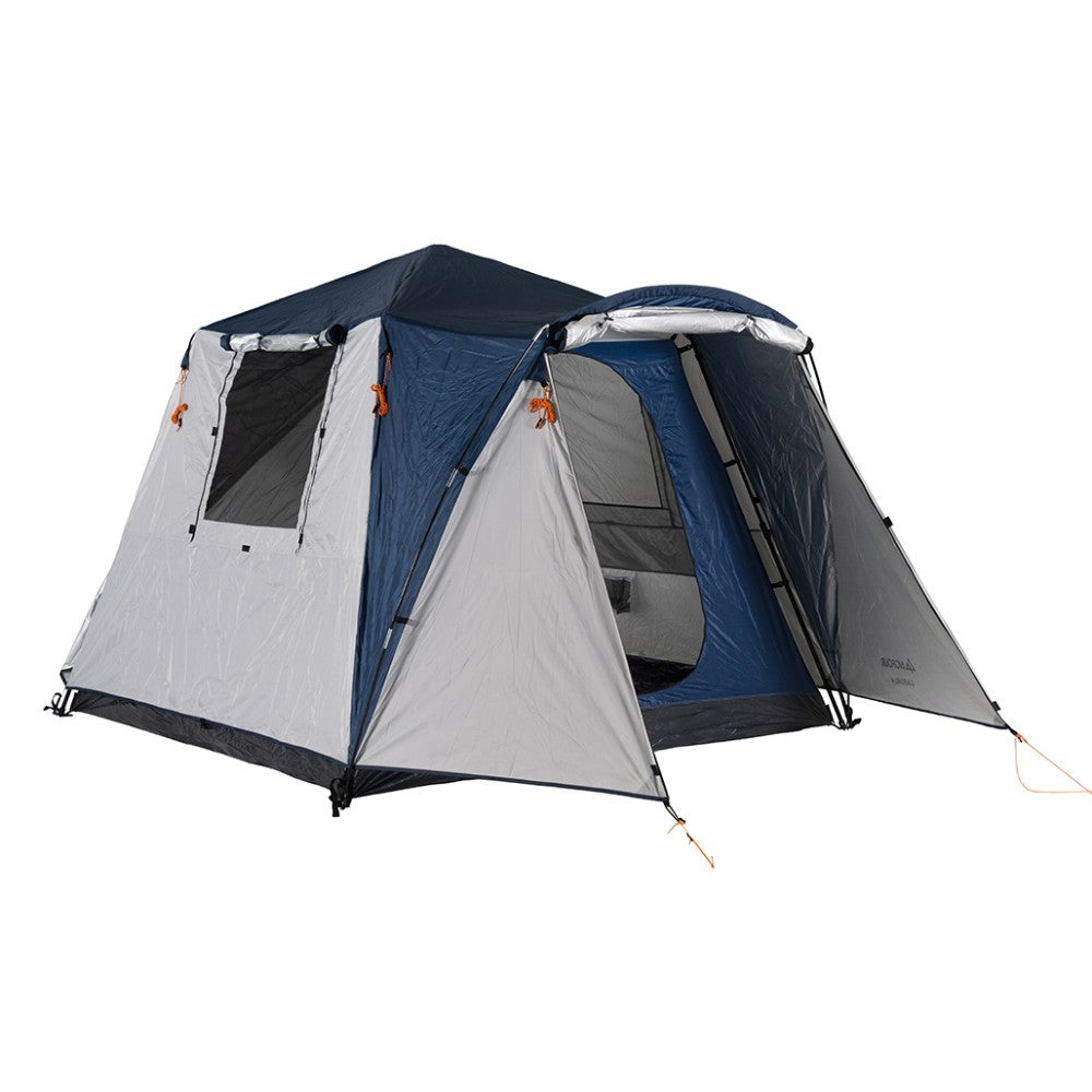 Αυτόματη Σκηνή Bigfour Casual 4 | www.lightgear.gr