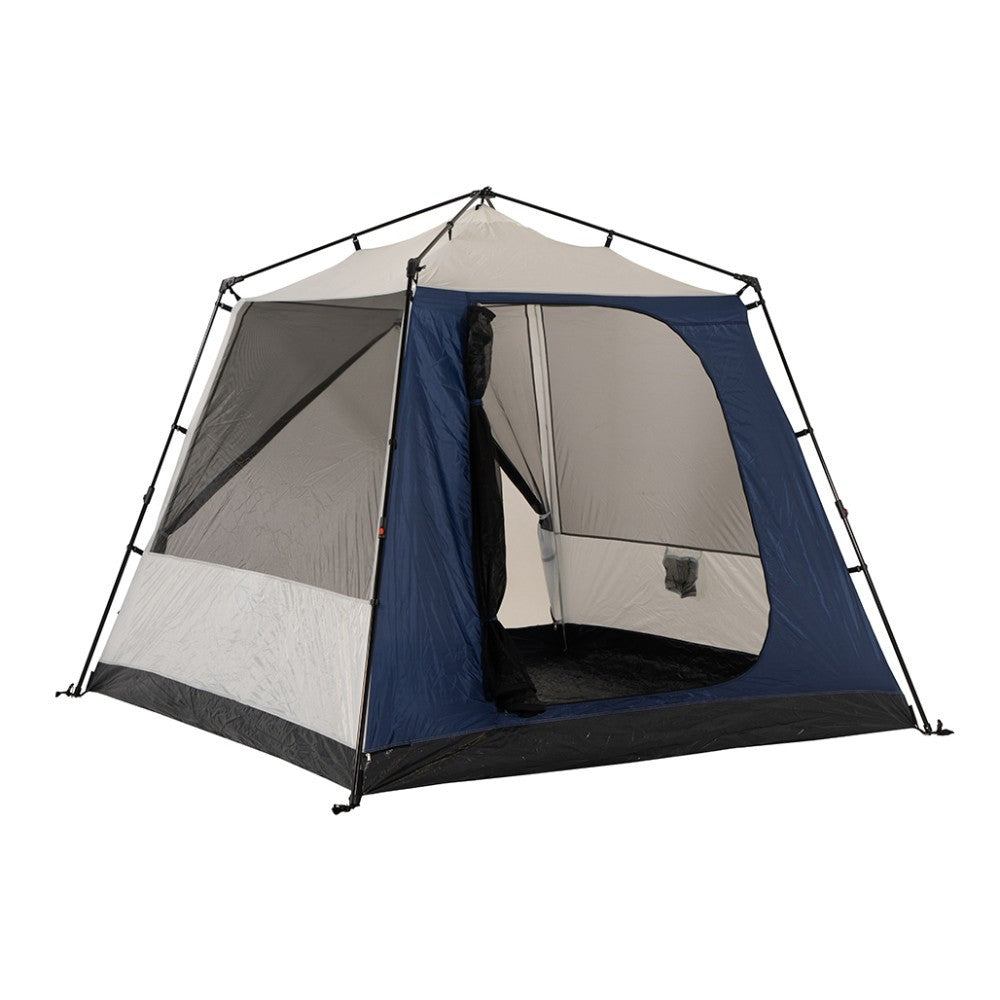 Αυτόματη Σκηνή Bigfour Casual 4 | www.lightgear.gr