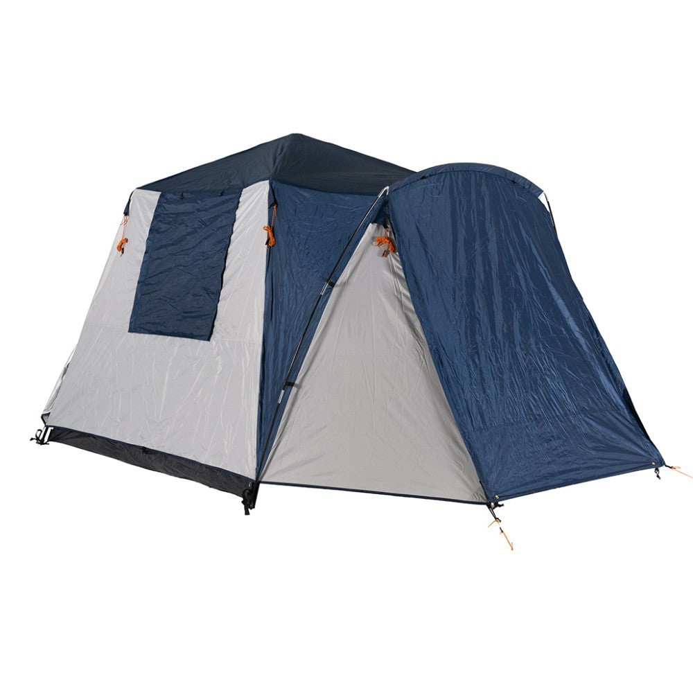 Αυτόματη Σκηνή Bigfour Casual 4 | www.lightgear.gr