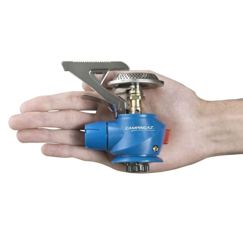 Εστία Γκαζιού Campingaz Twister Plus PZ | www.lightgear.gr