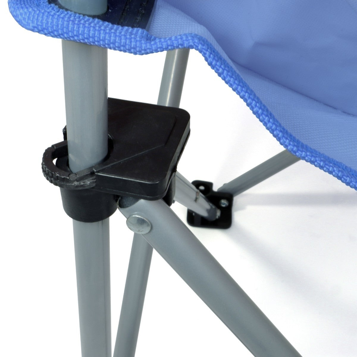 Παιδική Καρέκλα Camping Basic Nature Travelchair Kids Blue Dinosaur | www.lightgear.gr