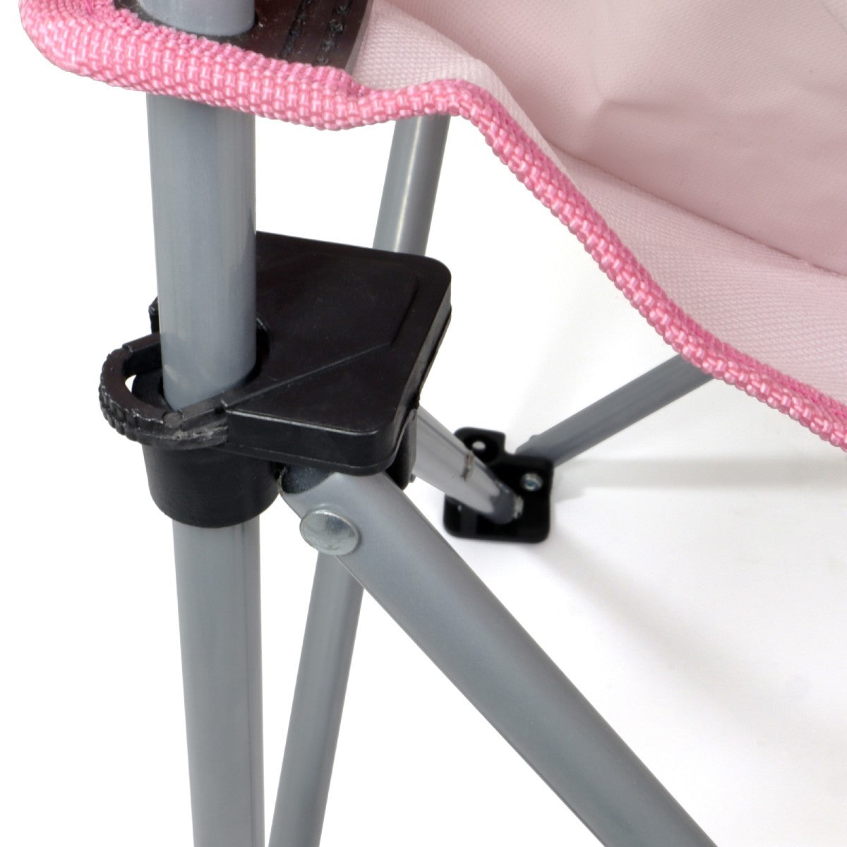 Παιδική Καρέκλα Camping Basic Nature Travelchair Kids Pink Unicorn | www.lightgear.gr