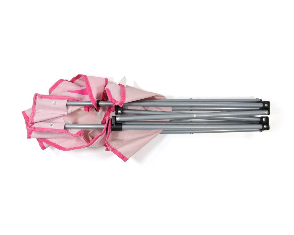 Παιδική Καρέκλα Camping Basic Nature Travelchair Kids Pink Unicorn | www.lightgear.gr