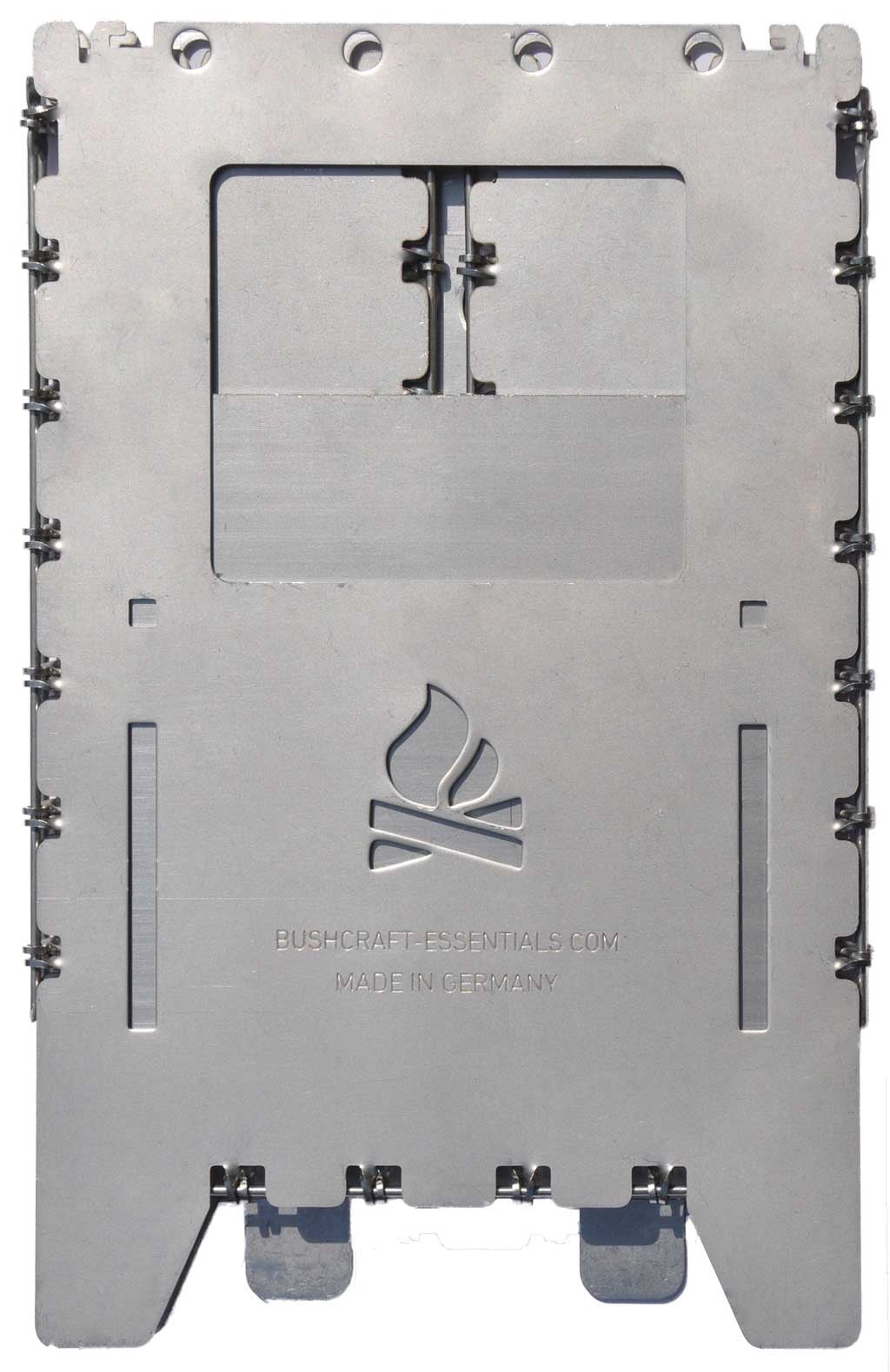 Εστία Bushbox XL Bushcraft Essentials | www.lightgear.gr