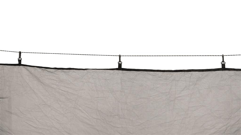 Κουνουπιέρα Αιώρας Robens Trace Hammock Mosquito Net | www.lightgear.gr