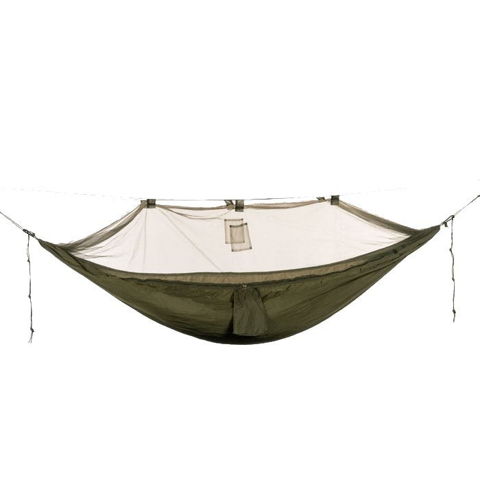 Αιώρα Snugpak Jungle Χακί | www.lightgear.gr