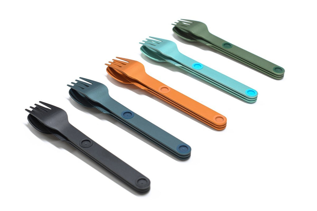 Σετ Μαχαιροπίρουνα Full Windsor Magware Full-Set 15τεμ | www.lightgear.gr