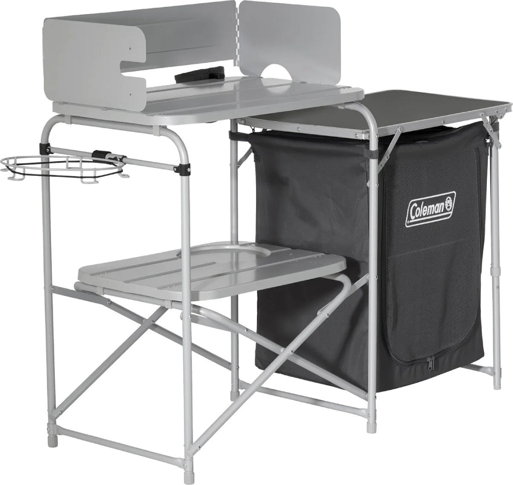 Πάγκος Κουζίνας Camping Coleman Camp Cuisine | www.lightgear.gr