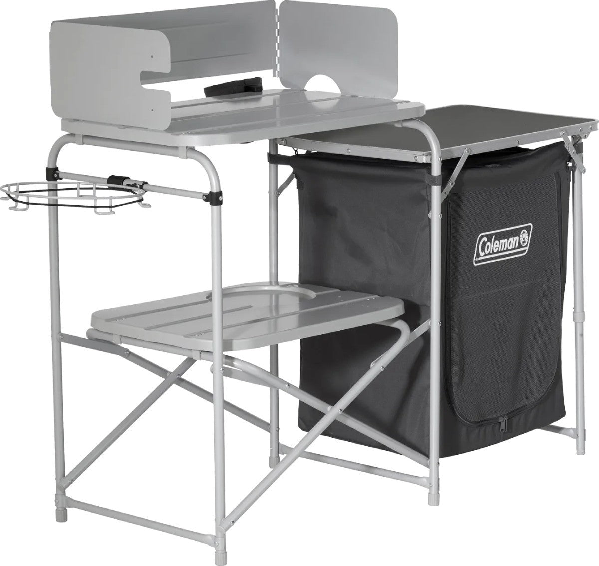Πάγκος Κουζίνας Camping Coleman Camp Cuisine | www.lightgear.gr