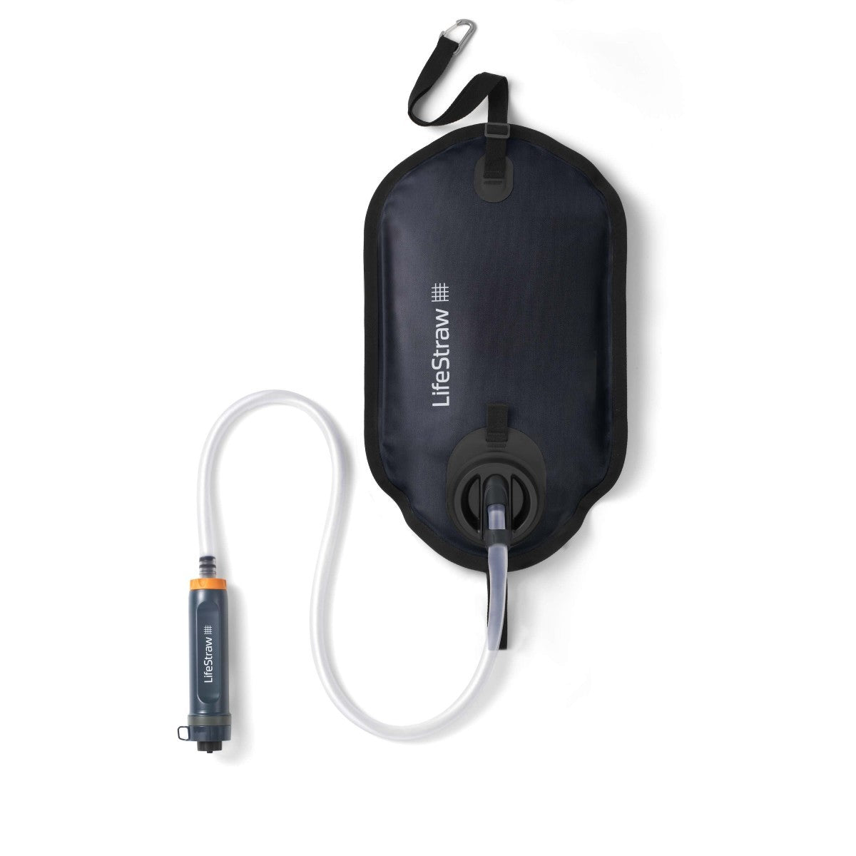Φίλτρο Νερού Lifestraw Peak Gravity Antivirus Purifier 8lt | www.lightgear.gr