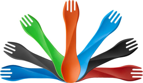 Spork Humangear GoBites Bio Uno | www.lightgear.gr