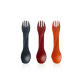 Spork Humangear Gobites Uno Μίνι Mix II 3τεμ | www.lightgear.gr