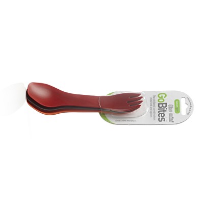 Spork Humangear Gobites Uno Μίνι Mix II 3τεμ | www.lightgear.gr