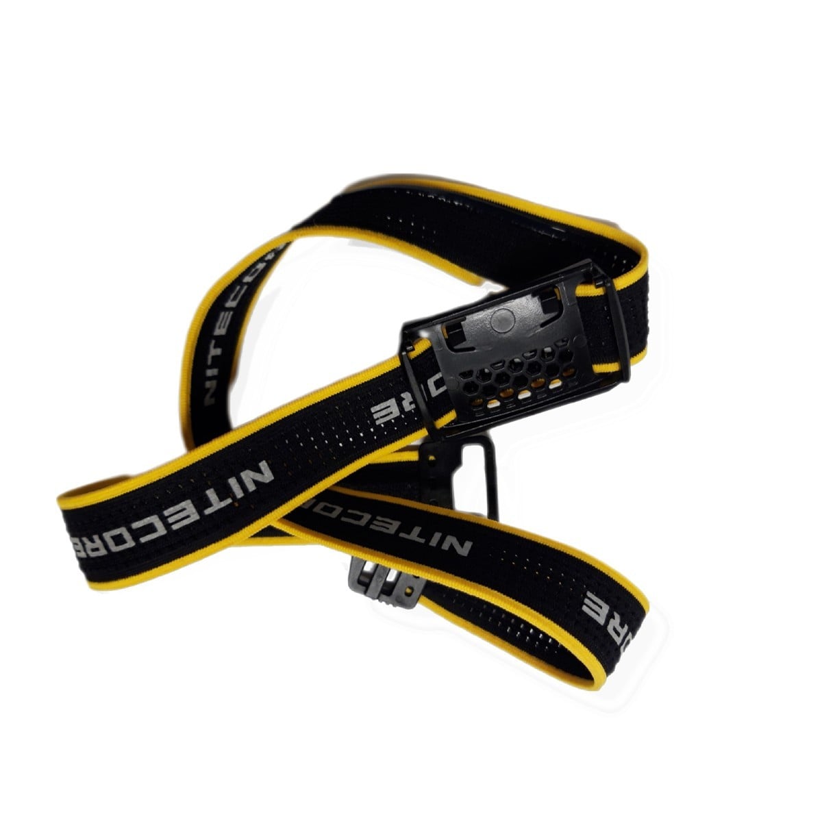 Ιμάντας Κεφαλής Μαζί Με Βάση Για Φακό Nitecore UT27 | www.lightgear.gr
