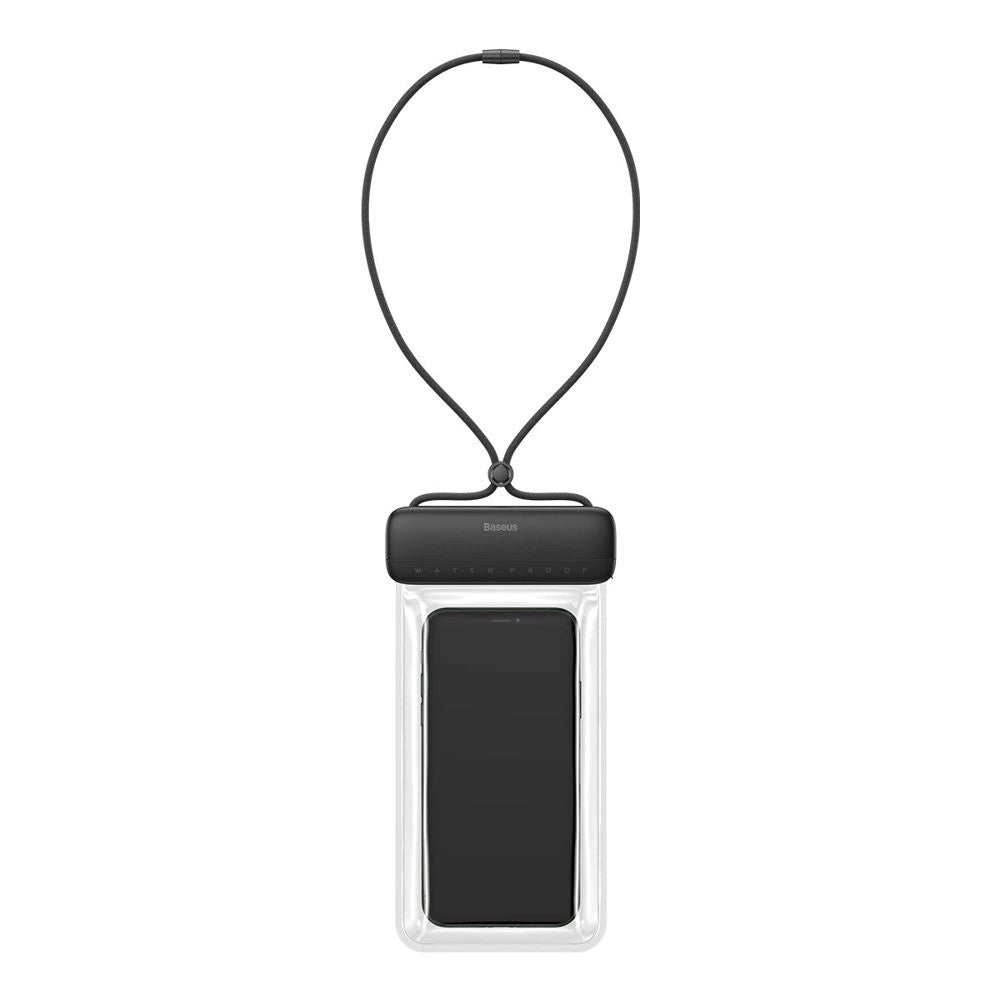 Αδιάβροχη Θήκη Τηλεφώνου Baseus Let's Go Slip 7,2'' IPX8 | www.lightgear.gr