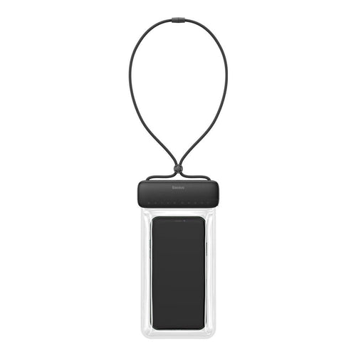 Αδιάβροχη Θήκη Τηλεφώνου Baseus Let's Go Slip 7,2'' IPX8 | www.lightgear.gr