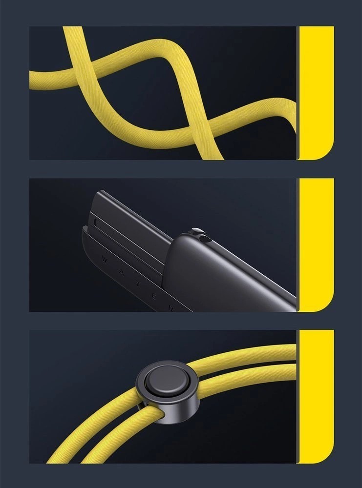 Αδιάβροχη Θήκη Τηλεφώνου Baseus Let's Go Slip 7,2'' IPX8 | www.lightgear.gr