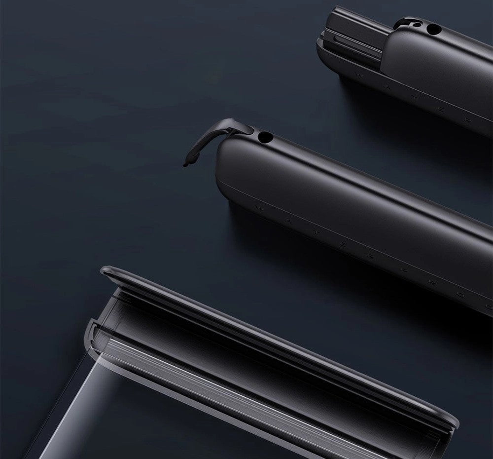 Αδιάβροχη Θήκη Τηλεφώνου Baseus Let's Go Slip 7,2'' IPX8 | www.lightgear.gr