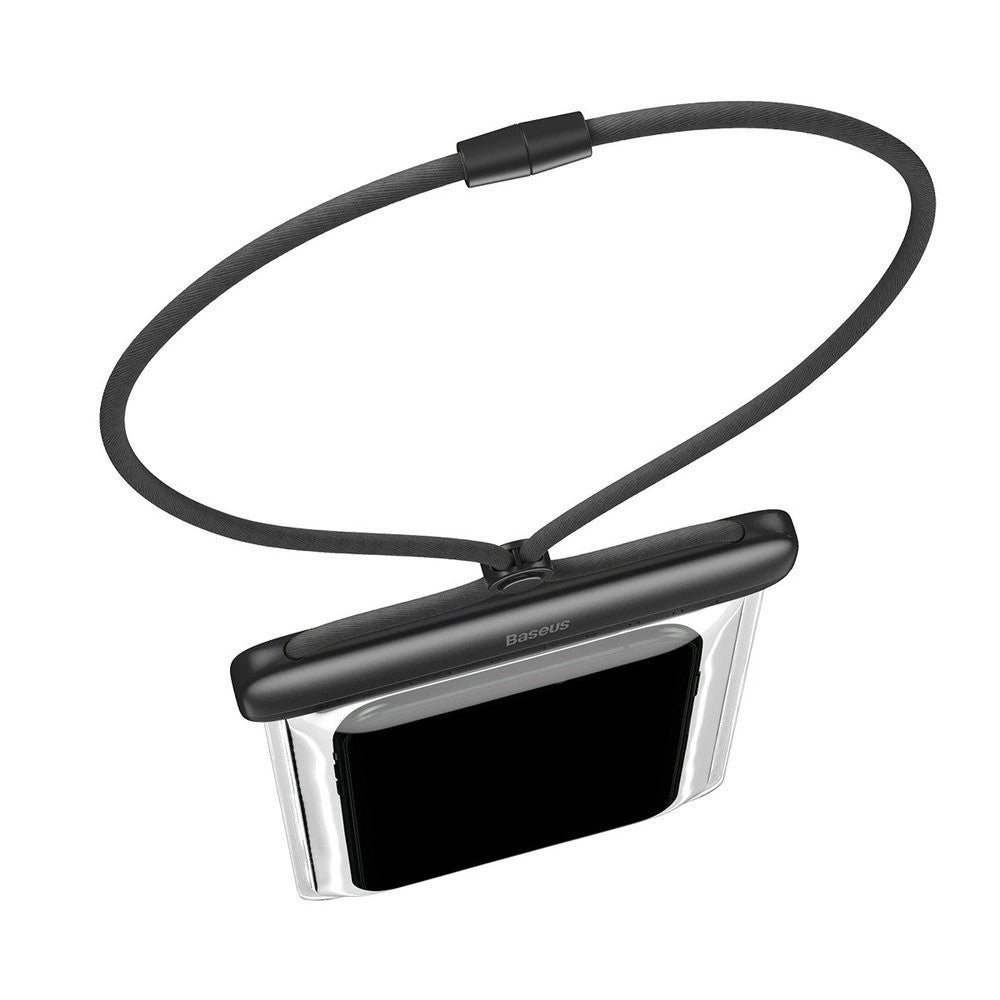 Αδιάβροχη Θήκη Τηλεφώνου Baseus Let's Go Slip 7,2'' IPX8 | www.lightgear.gr