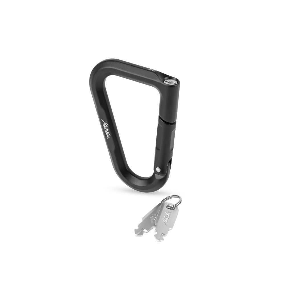 Carabiner Κλειδαριά Matador BetaLock | www.lightgear.gr