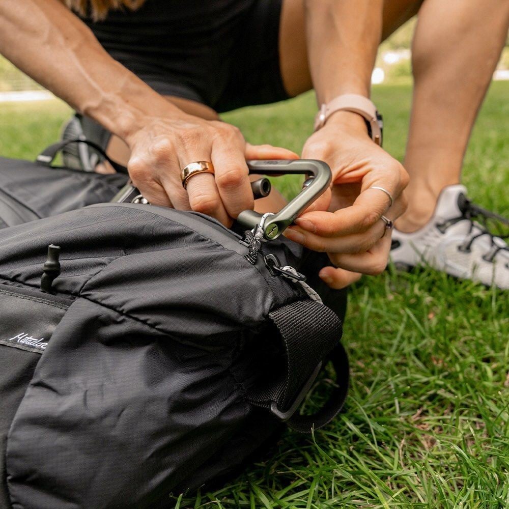 Carabiner Κλειδαριά Matador BetaLock | www.lightgear.gr