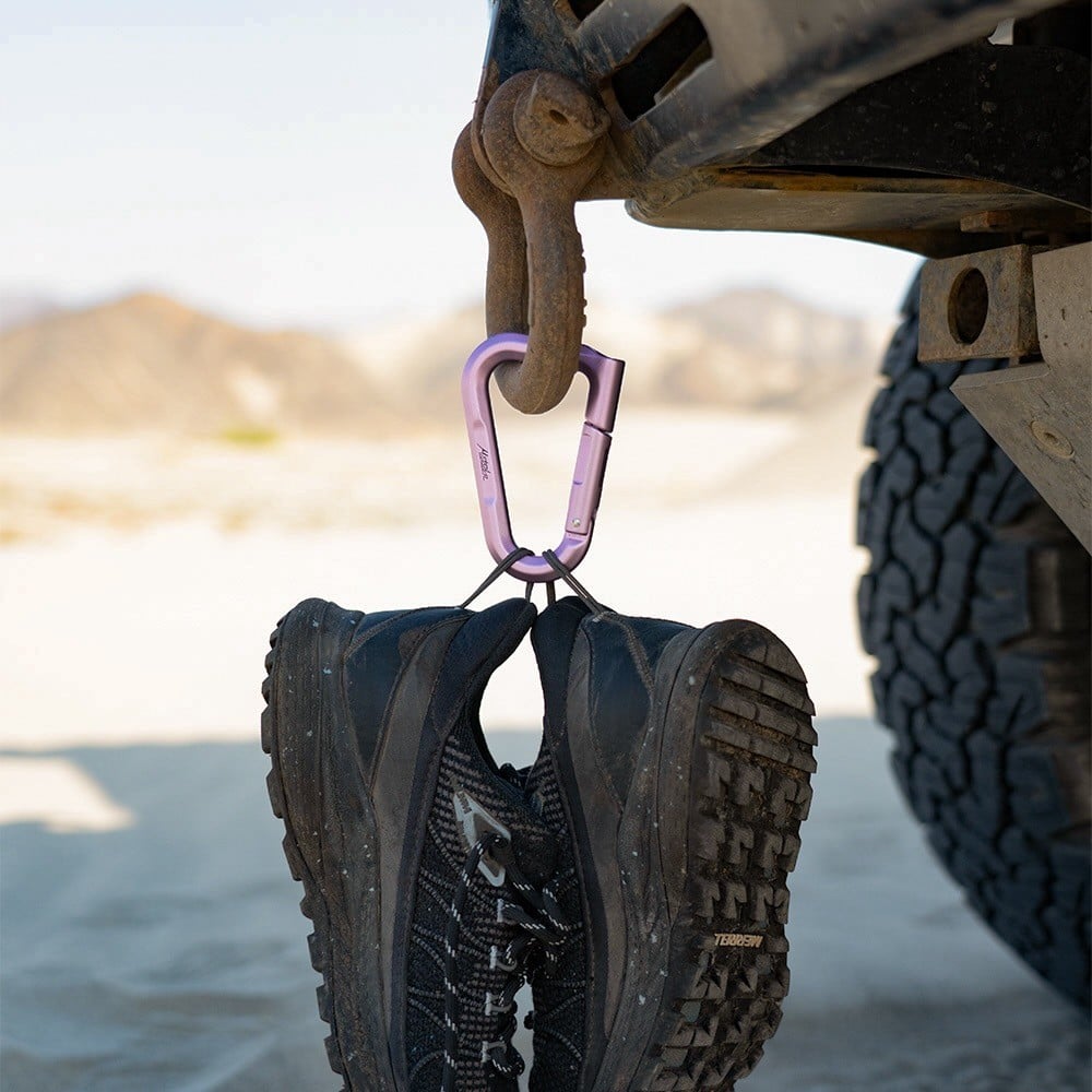 Carabiner Κλειδαριά Matador BetaLock | www.lightgear.gr