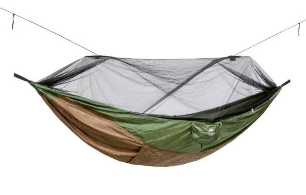 Αιώρα Amazonas Moskito Traveller Thermo | www.lightgear.gr