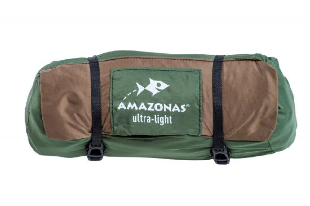 Αιώρα Amazonas Moskito Traveller Thermo | www.lightgear.gr