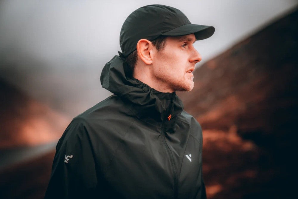 Αδιάβροχο Καπέλο Mac In A Sac Ultralite Cap | www.lightgear.gr