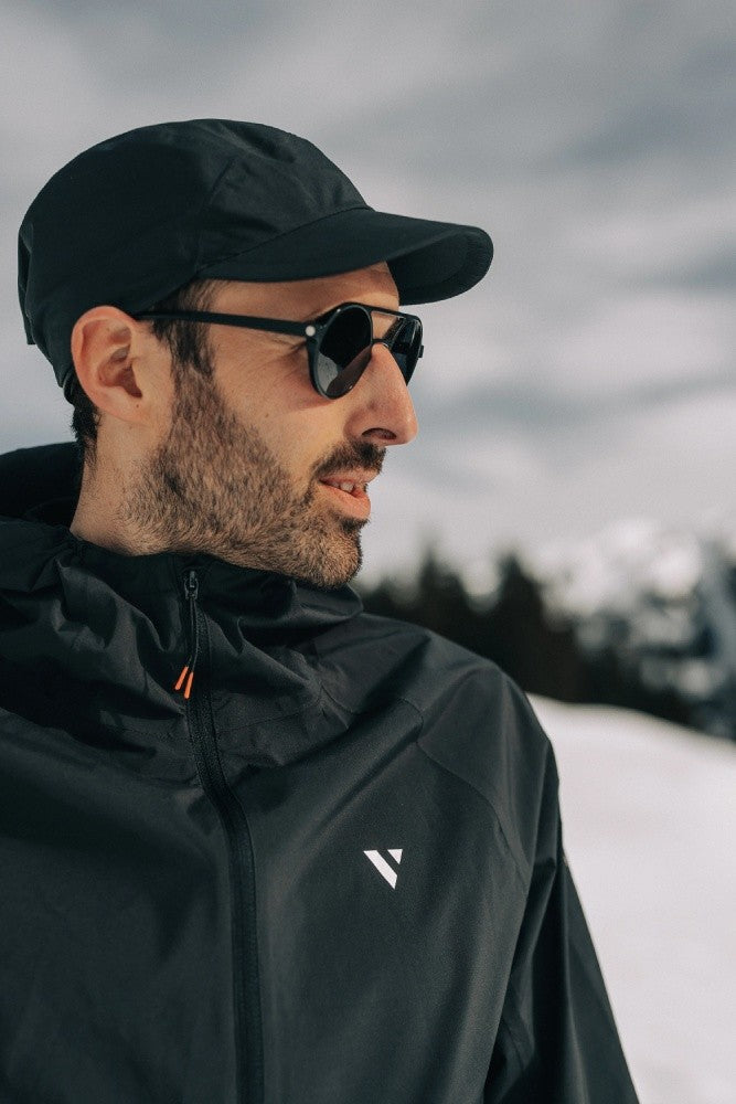 Αδιάβροχο Καπέλο Mac In A Sac Ultralite Cap | www.lightgear.gr
