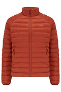 Ανδρικό Μπουφάν Mac In A Sac Synergy Burnt Orange | www.lightgear.gr