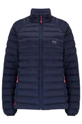 Γυναικείο Μπουφάν Mac In A Sac Synergy Navy | www.lightgear.gr