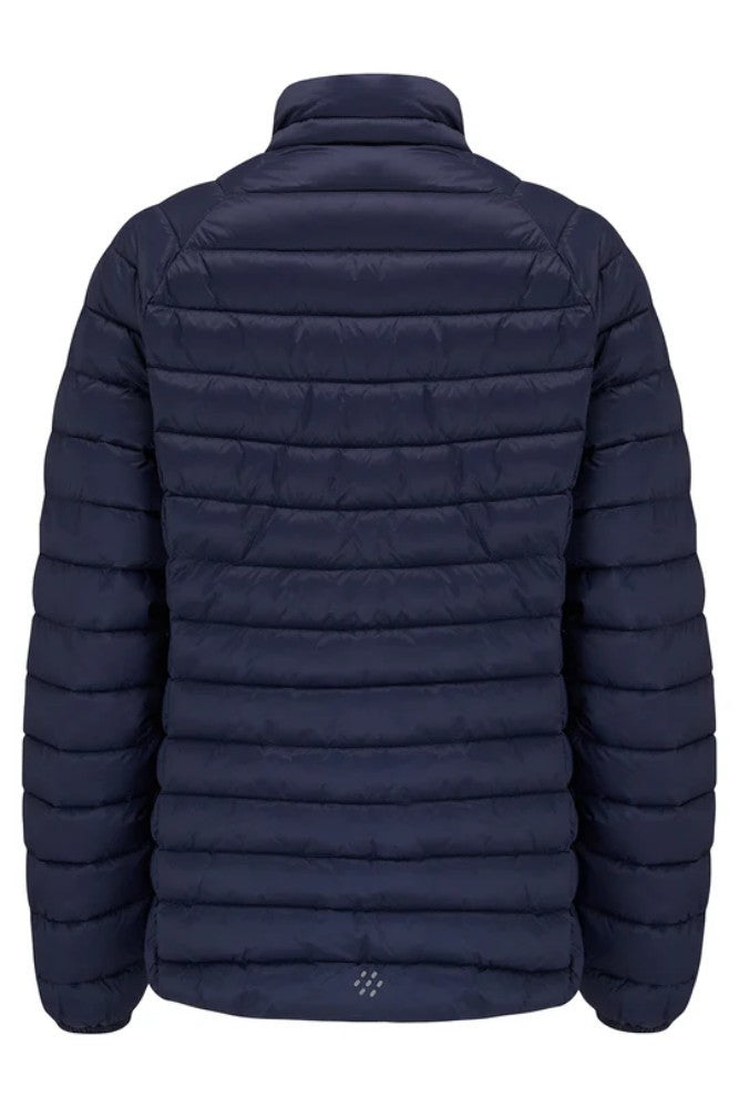 Γυναικείο Μπουφάν Mac In A Sac Synergy Navy | www.lightgear.gr