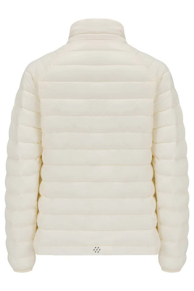 Γυναικείο Μπουφάν Mac In A Sac Synergy Ivory | www.lightgear.gr