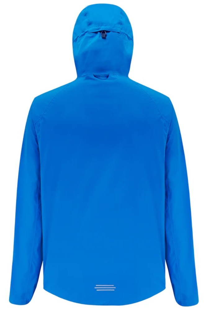 Ανδρικό Αδιάβροχο Mac In A Sac Ultralite Blue | www.lightgear.gr