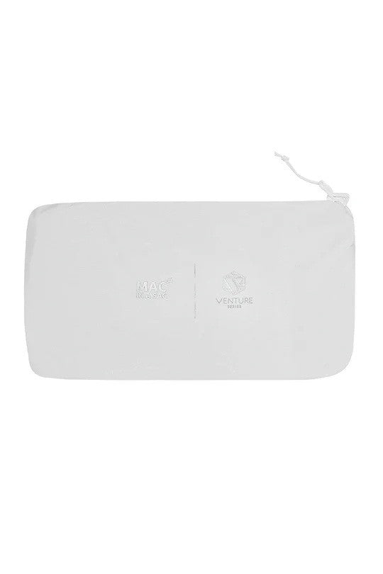 Γυναικείο Αδιάβροχο Mac In A Sac Ultralite Ivory | www.lightgear.gr