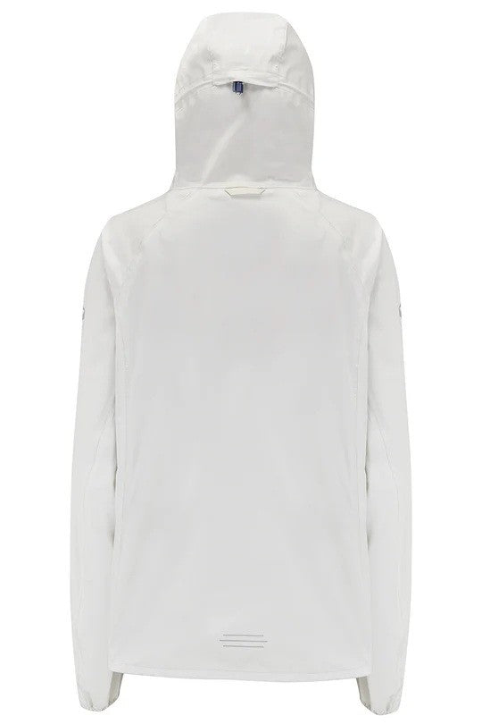 Γυναικείο Αδιάβροχο Mac In A Sac Ultralite Ivory | www.lightgear.gr