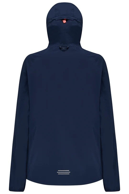 Γυναικείο Αδιάβροχο Mac In A Sac Ultralite Navy | www.lightgear.gr