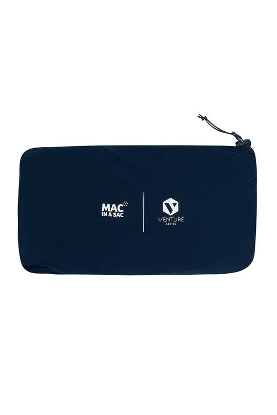 Γυναικείο Αδιάβροχο Mac In A Sac Ultralite Navy | www.lightgear.gr