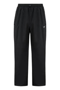 Ανδρικό Αδιάβροχο Παντελόνι Mac In A Sac Overtrousers Explorer Liquorice | www.lightgear.gr