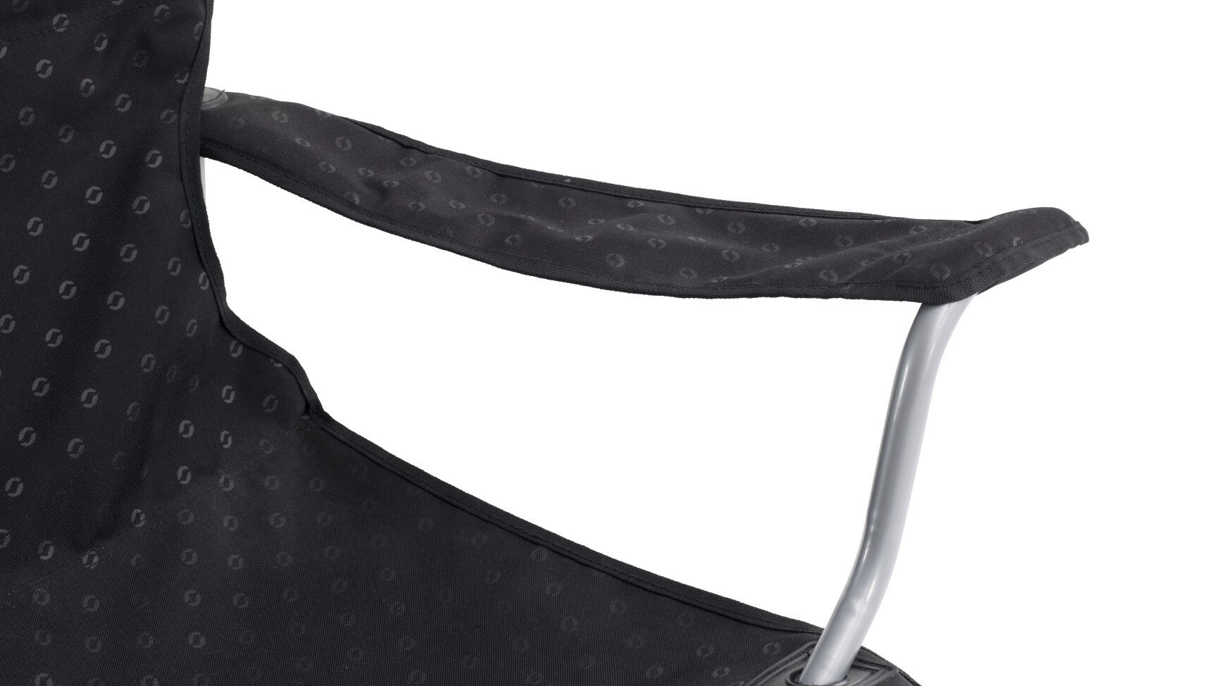 Καρέκλα Camping Outwell Catamarca Black - 2024 | www.lightgear.gr