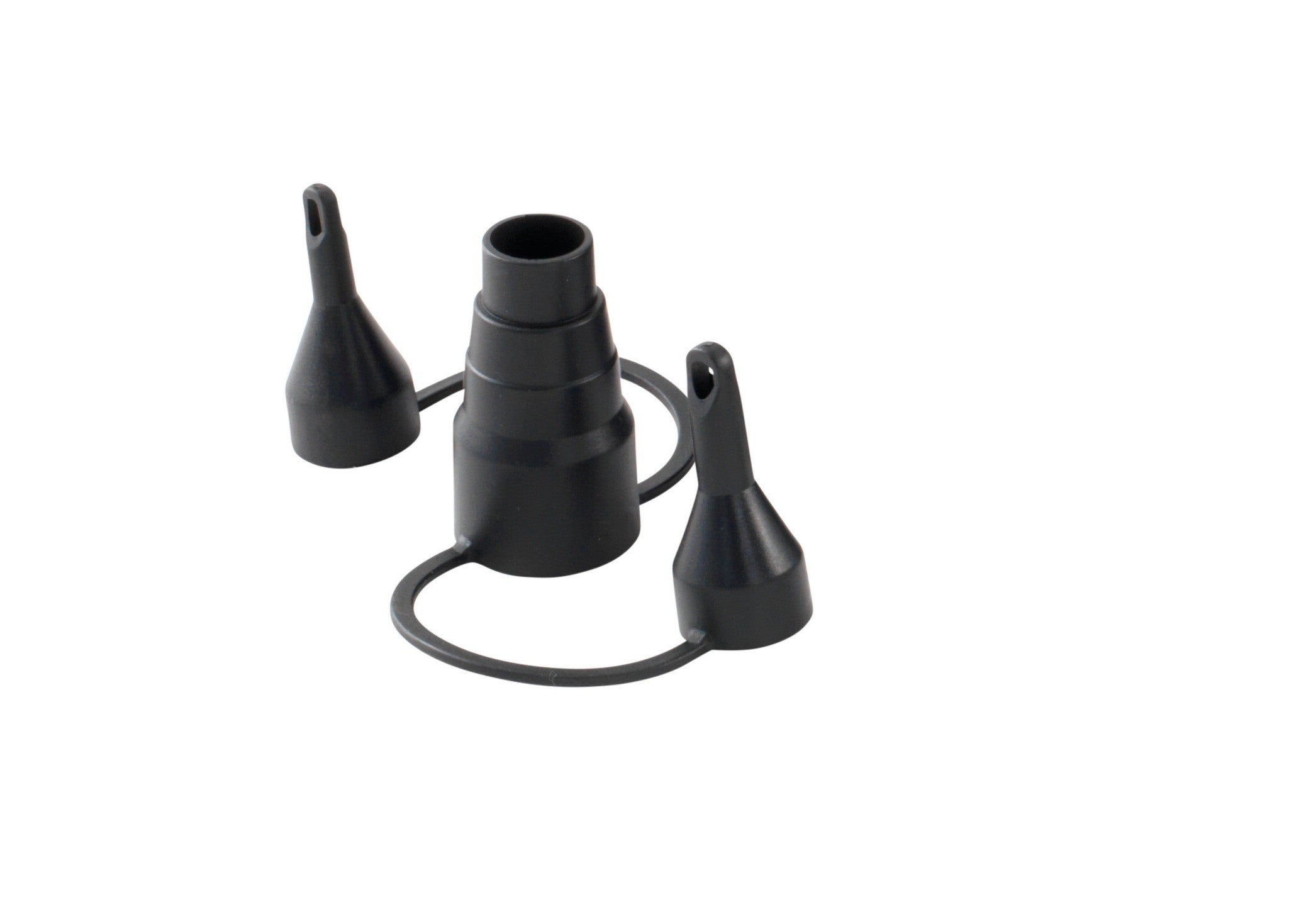 Επαναφορτιζόμενη Ηλεκτρική Τρόμπα Outwell Air Mass 12/230V 1000mAh | www.lightgear.gr
