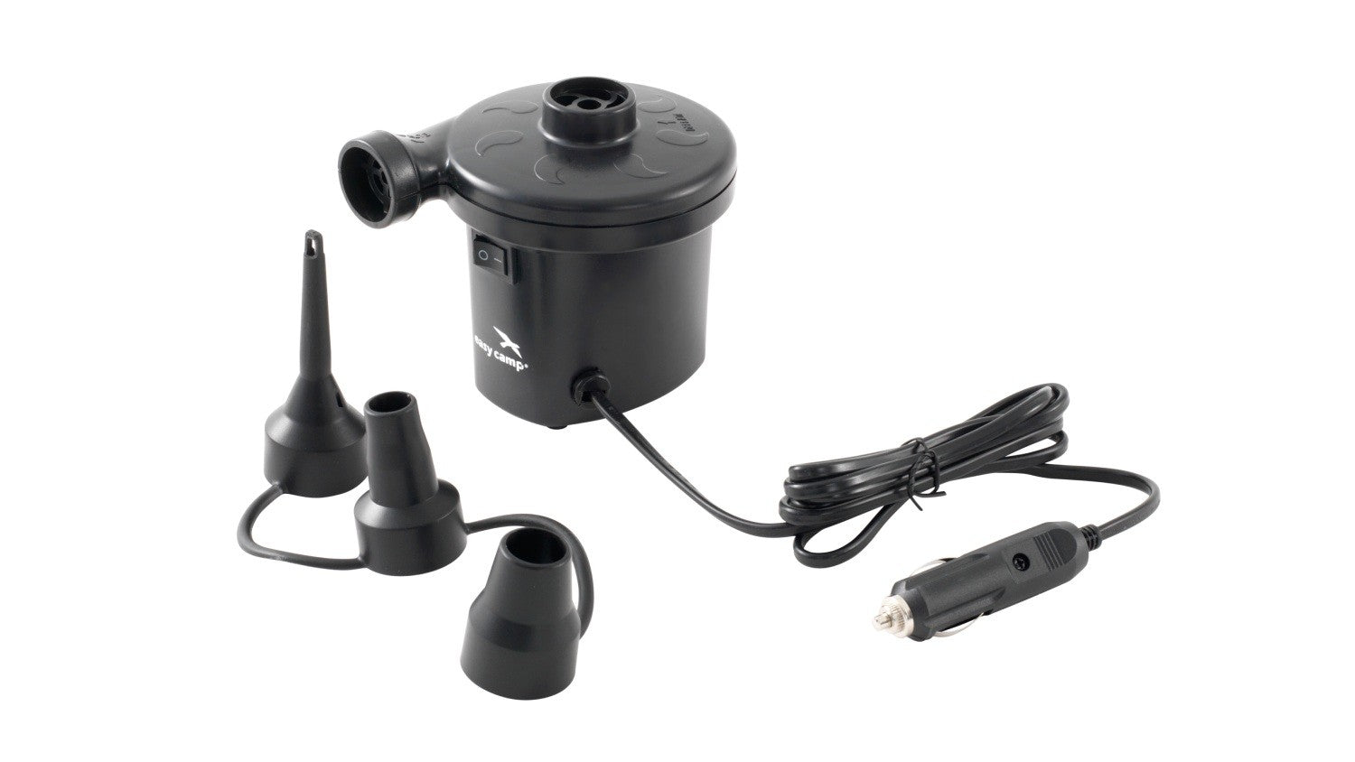 Ηλεκτρική Τρόμπα Outwell El Nino 12V | www.lightgear.gr