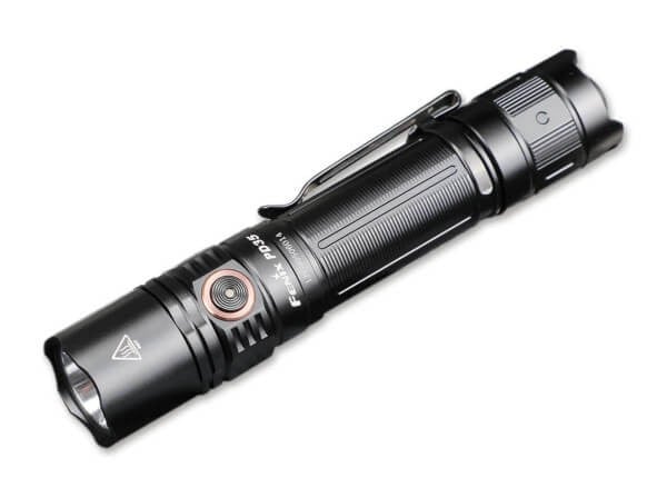 Επαναφορτιζόμενος Φακός Led Fenix PD35 V3.0 | www.lightgear.gr