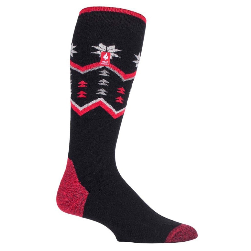 Ισοθερμικές Κάλτσες Heat Holders Ultra Lite Ski Slalom Adventure 39-45 | www.lightgear.gr